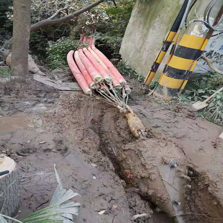 永城拖拉管